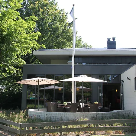 Bastion Hotel Leiden Voorschoten-2