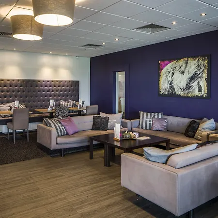 Churchill Hotel Terneuzen-3