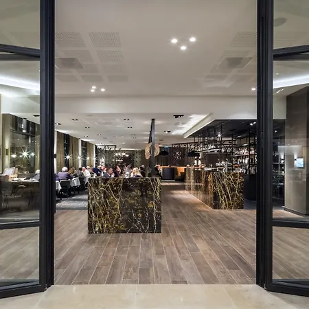 Van Der Valk Hotel Heerlen-2