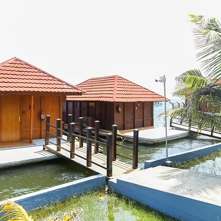 Poovar Island Resort-2