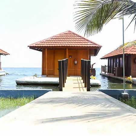 Poovar Island Resort-3