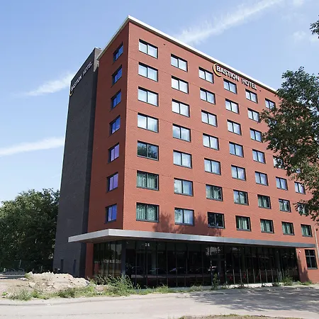 Bastion Hotel Tilburg-2