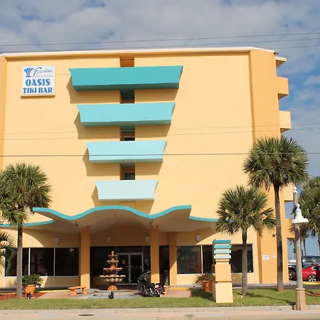 Fountain Beach Resort - Daytona Beach-3