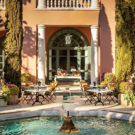 Anantara Villa Padierna Palace Benahavis Marbella Resort - A Leading Hotel Of The World-3