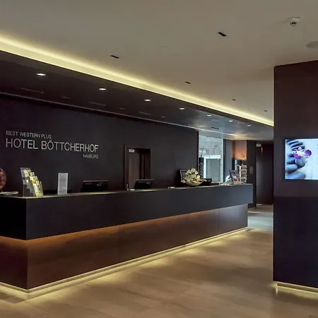 Best Western Plus Hotel Boettcherhof-2