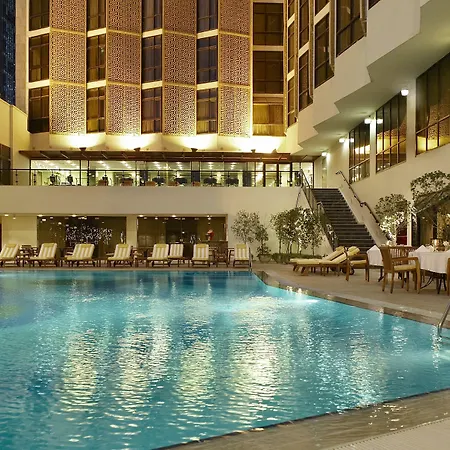 Sheraton Kuwait, A Luxury Collection Hotel, Kuwait City-2
