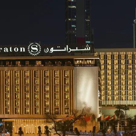 Sheraton Kuwait, A Luxury Collection Hotel, Kuwait City-3