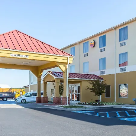 Comfort Inn Frederick - Ballenger Creek-3