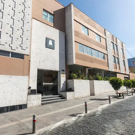 Casa Andina Standard Arequipa-2