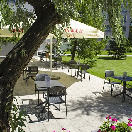 Best Western Hotel Portos-2