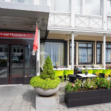 Thon Hotel Moldefjord-2