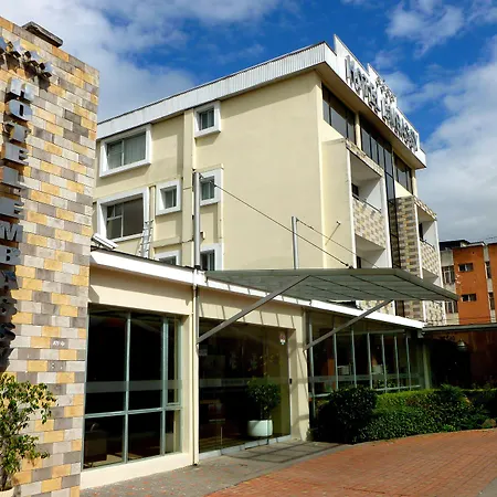 Embassy Quito Hotel-2