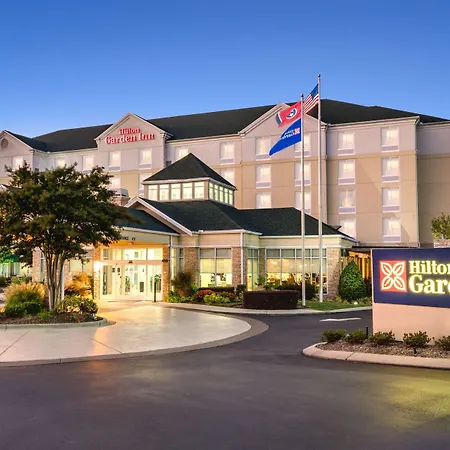 Hilton Garden Inn Chattanooga/Hamilton Place-3