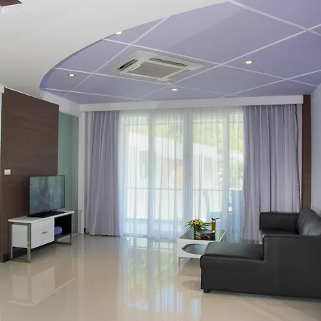 The L Resort, Krabi-3