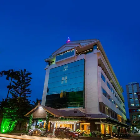 The Renai Cochin-3