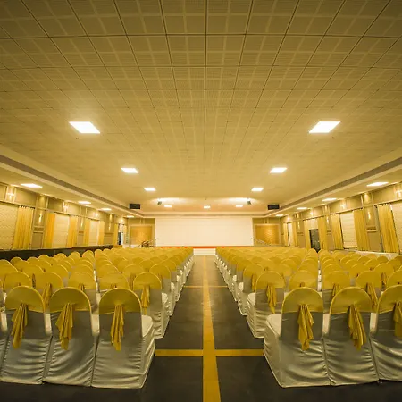 The Renai Cochin-2