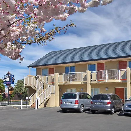 Apollo Motel-3