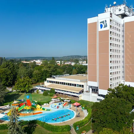 Danubius Hotel Marina-3
