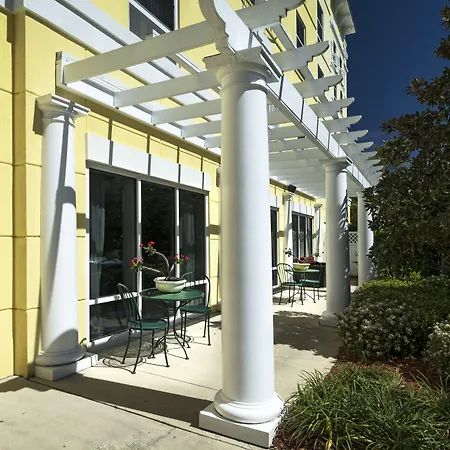 Hampton Inn & Suites Jacksonville Deerwood Park-2