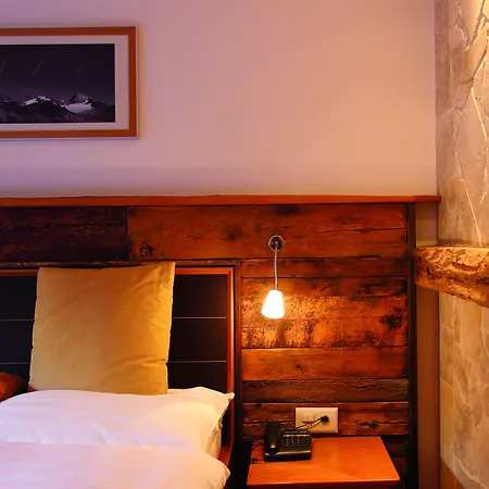 Hotel Pollux-3