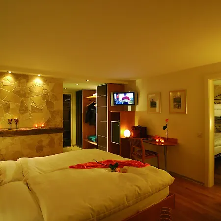 Hotel Pollux-2