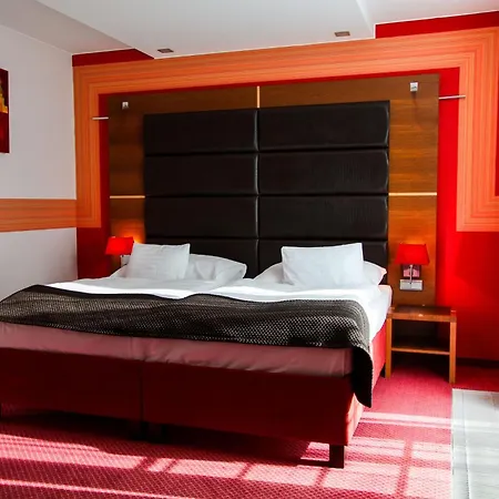 Art Hotel William-2