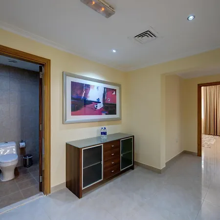 Radiance Premium Suites-2