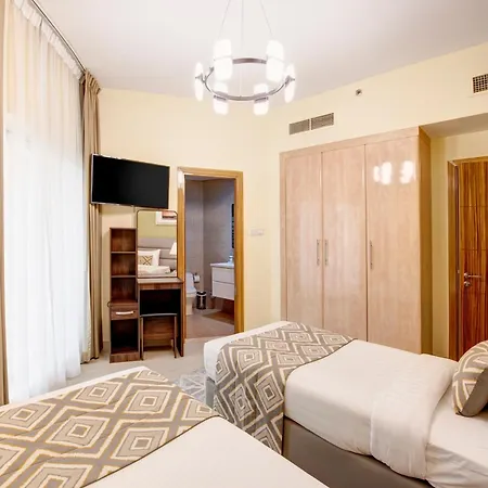 Radiance Premium Suites-3