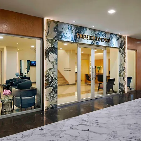 Concorde Hotel Kuala Lumpur-2
