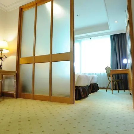 Best Western Plus Hotel Hong Kong-3