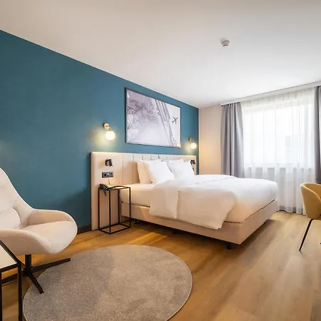 Metropolitan Hotel Sofia, A Member Of Radisson Individuals-3