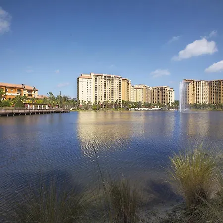 Club Wyndham Bonnet Creek-3
