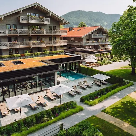 Parkhotel Egerner Hoefe-3