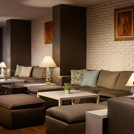 Interhotel Sandanski-2