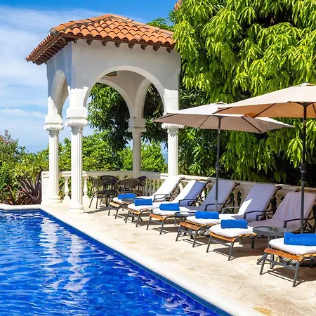 Parador Nature Resort And Spa-2