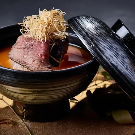 Ando Hotel Nara Wakakusayama -Dlight Life & Hotels--2