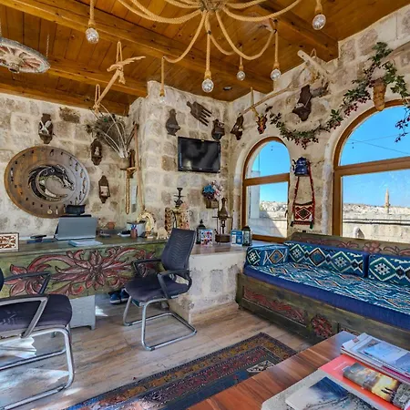 Kayatas Cave Suites-2