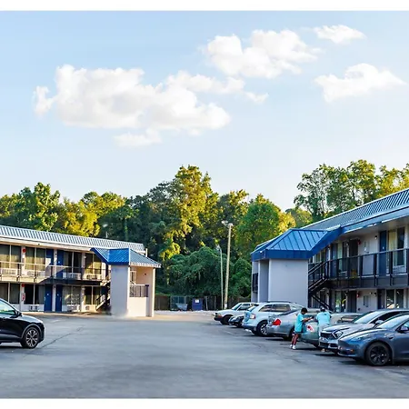 Budget Inn Greenville By Hotel O I-85-2
