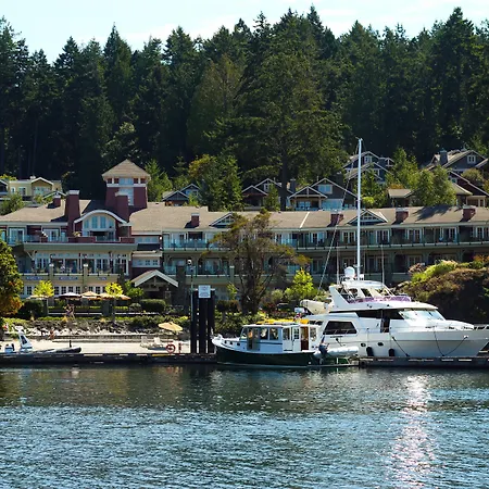Poets Cove Resort & Spa-3