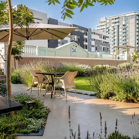 54 On Bath, Johannesburg Rosebank-2