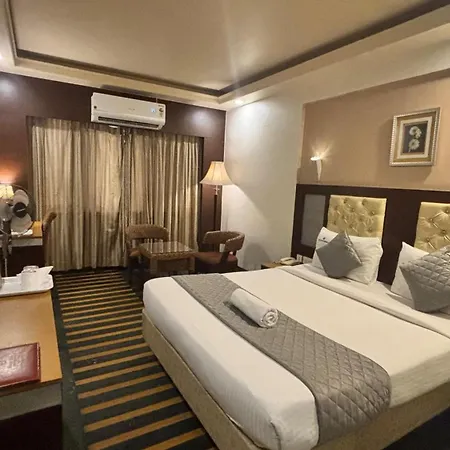 Hotel Dr Rajkumar International-2
