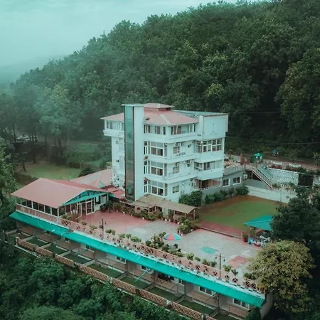 Hotel Rajpur Heights-2
