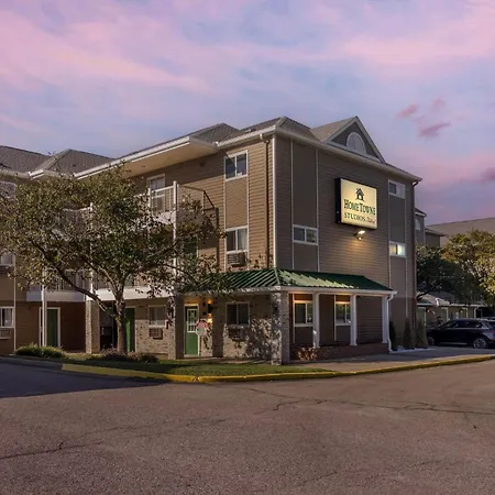 Birch Hill Suites Louisville-3