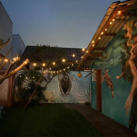 Floripa Surf Hostel-3