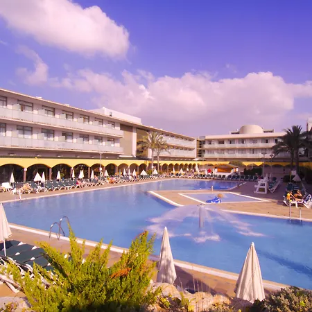 Hotel Mediterraneo-3