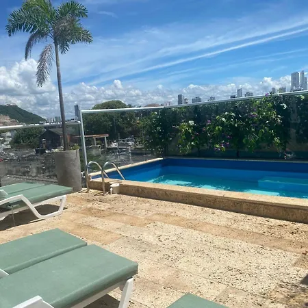 Casa Ebano 967-2