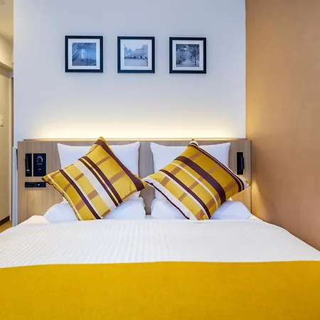 Hotel Mystays Higashi Jujo-2