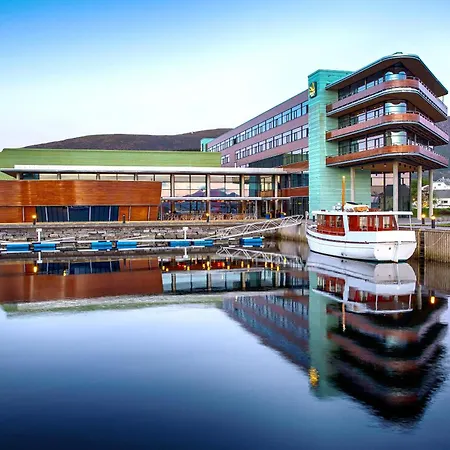 Quality Hotel Ulstein-3