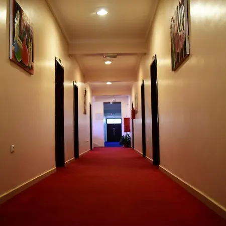 Nobleza Hotel-2