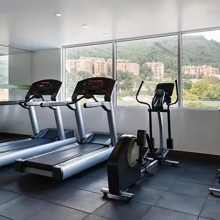 Hampton By Hilton Bogota Usaquen-3